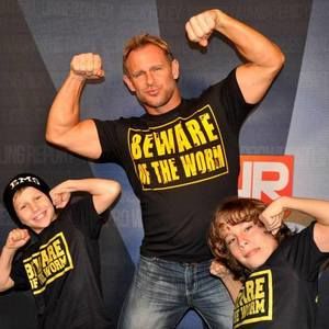 Meet your Posher, Jason